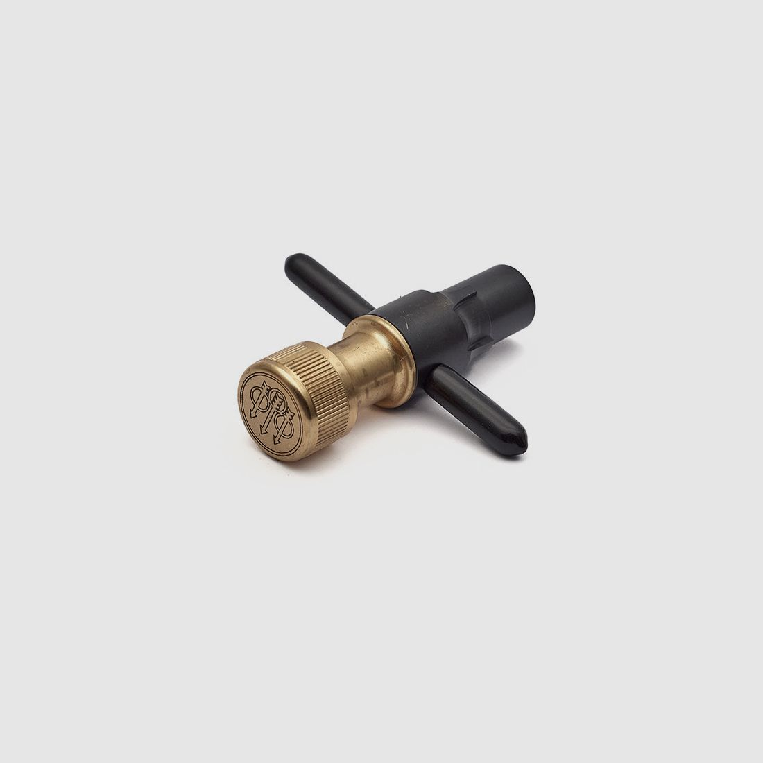 Thread cleaner for Beretta 12GA choke tube wrench, image 1 of 3