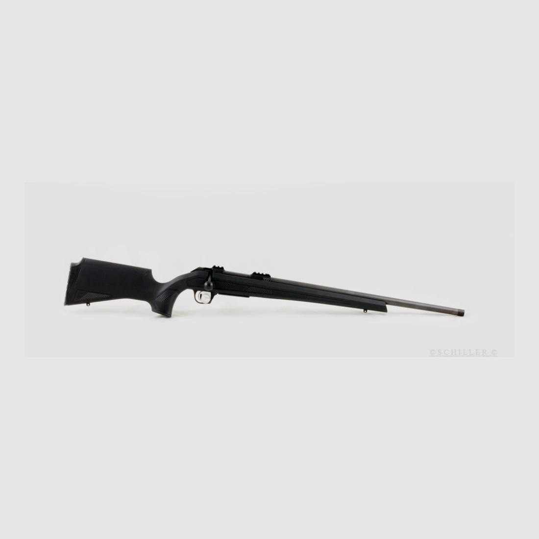 CZ CZ 600 Alpha fucile a ripetizione 6,5 Creedmoor