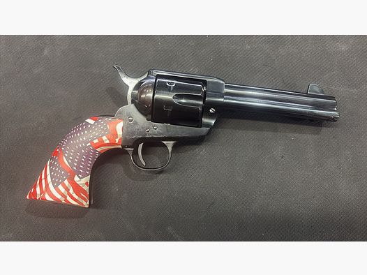 PIETTA FIREARMS – SINGLE ACTION ARMY PATTON 4″ 3/4 – CAL 45 LC