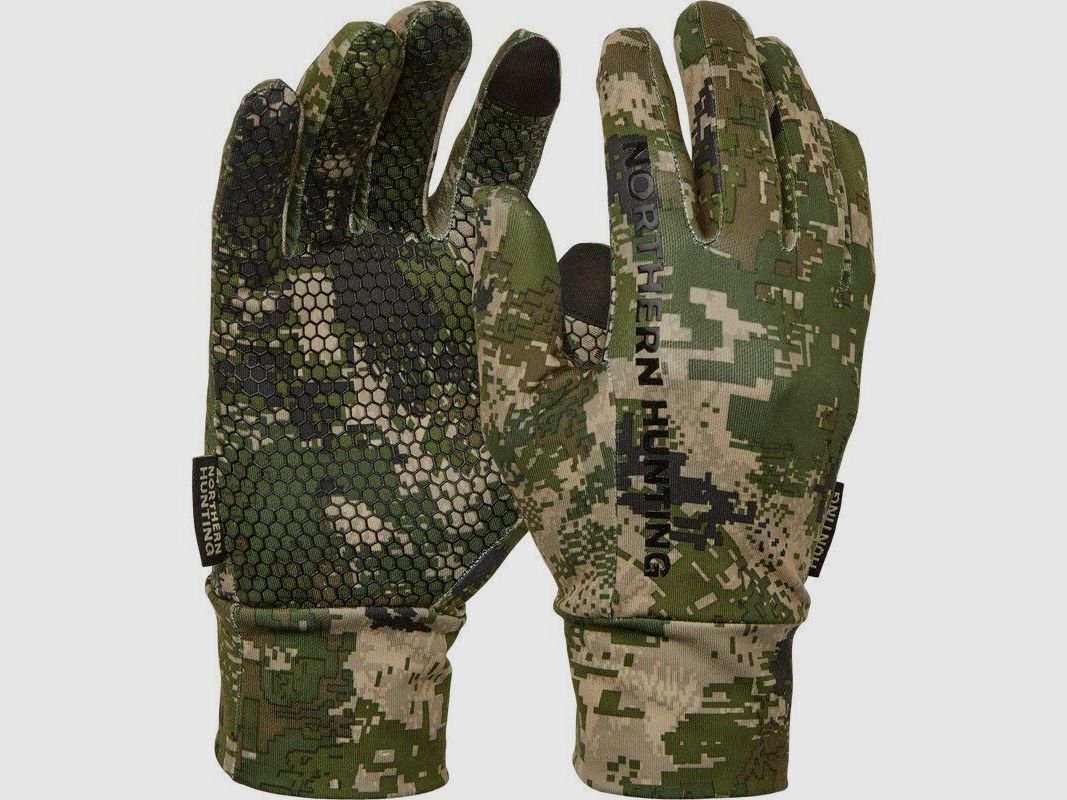 Northern Hunting Jagdhandschuhe Sigvald Opt-9