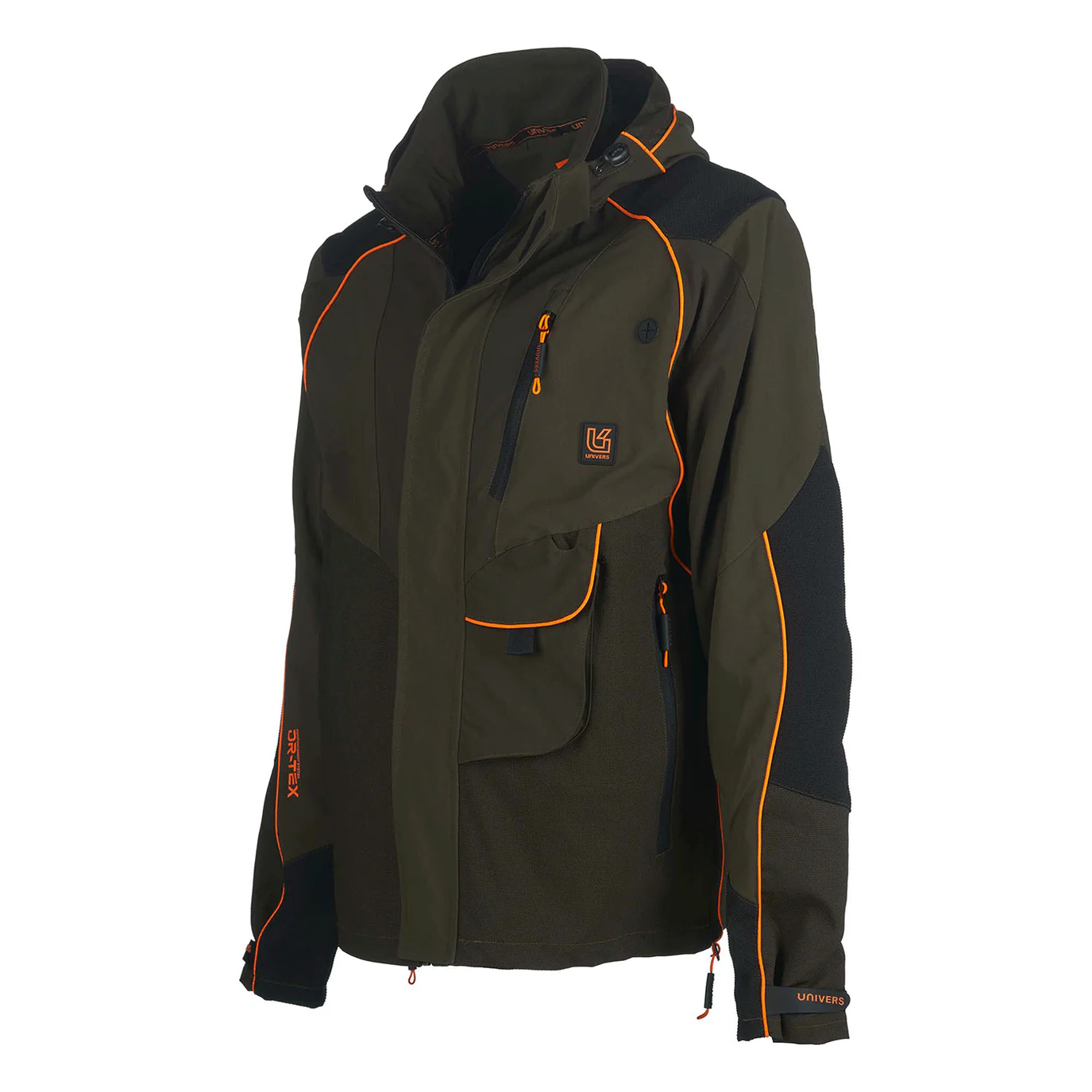 UNIVERS GIACCA WATER REPELLENT