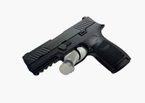 Sig Sauer P320 Nitron Compact .45 ACP