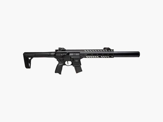 Carabine à Plomb Sig Sauer MCX GEN2