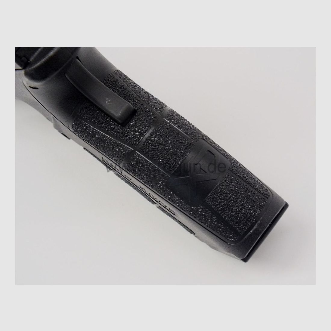 HS Produkt XD-9 4.0 MOD.2