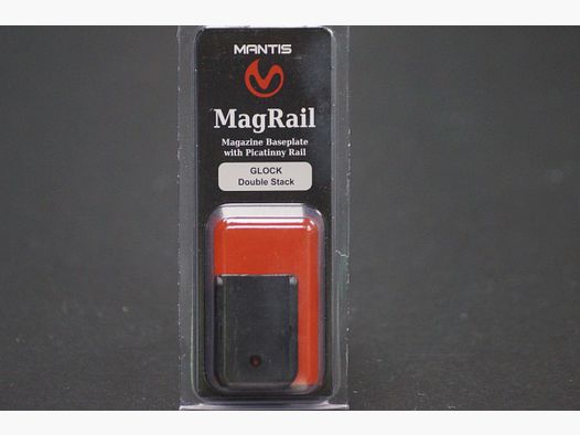 Mantis MagRail Glock