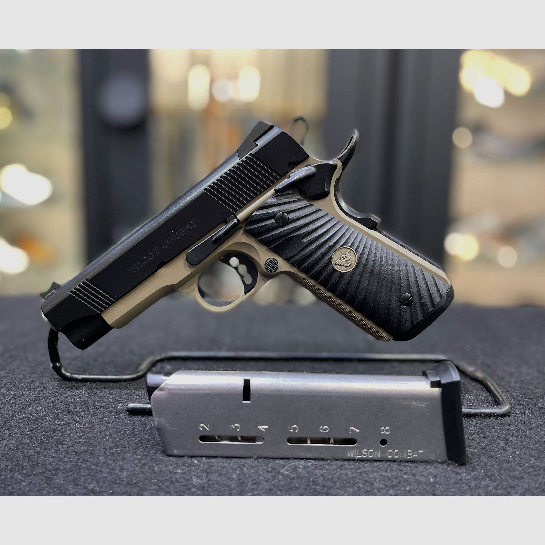 WILSON COMBAT PROFESSIONAL, Bild 13 von 15