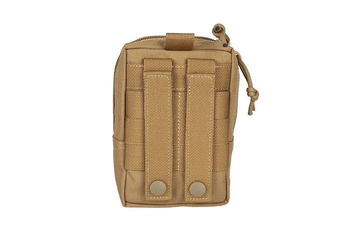 Ładownica PRIMAL GEAR mała cargo Nimus - Coyote Brown, zdjęcie 7 z 8