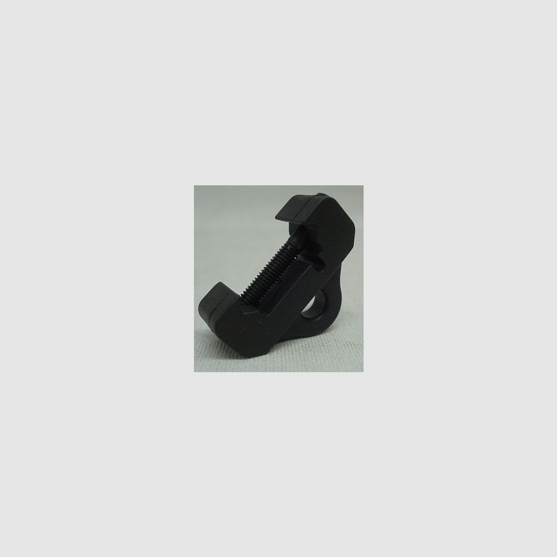 Adapter für Trageriemen, - Kunststoff, für HK243