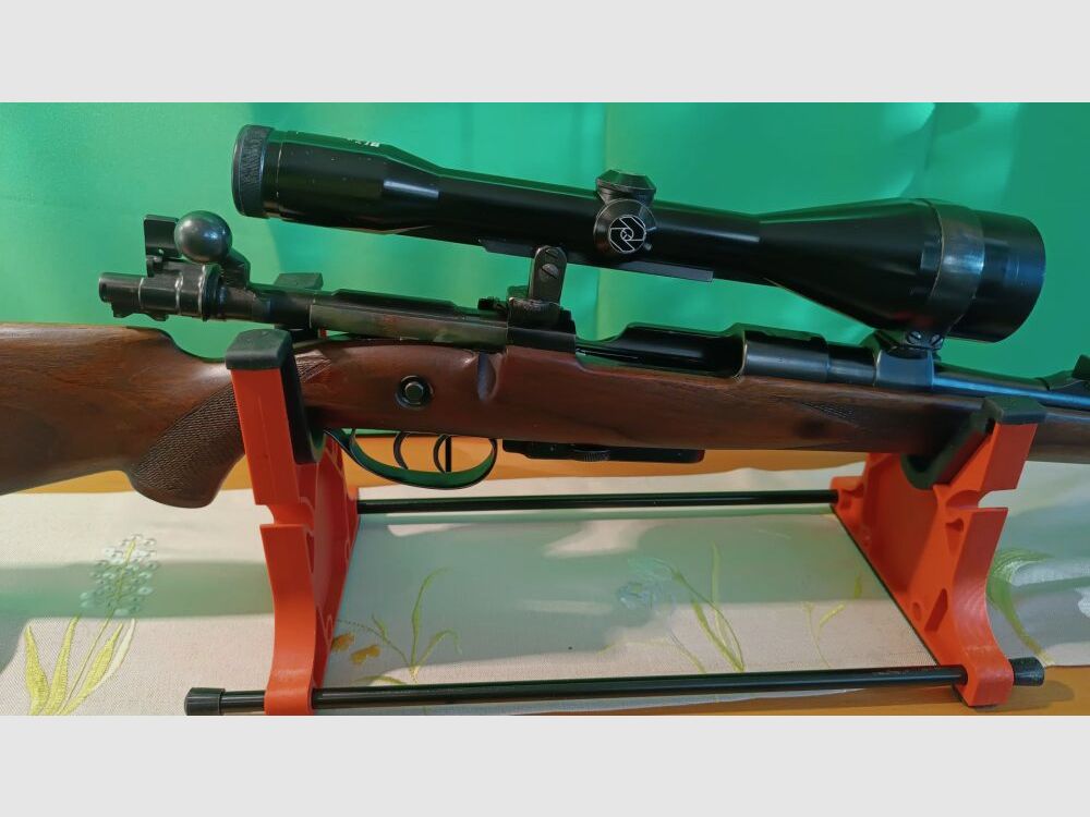 Mauser Mod. 98