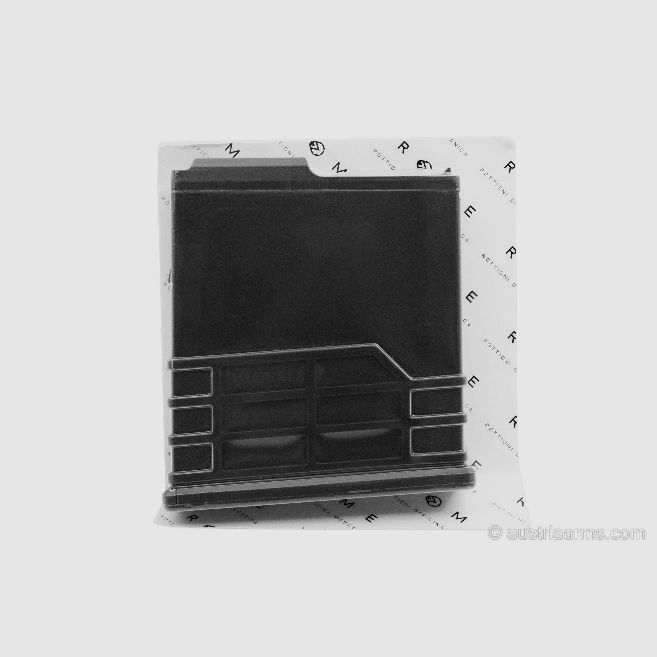 Victrix/Rome Magazin 7rds, .375 / .408 CheyTac – Tormento, Throne