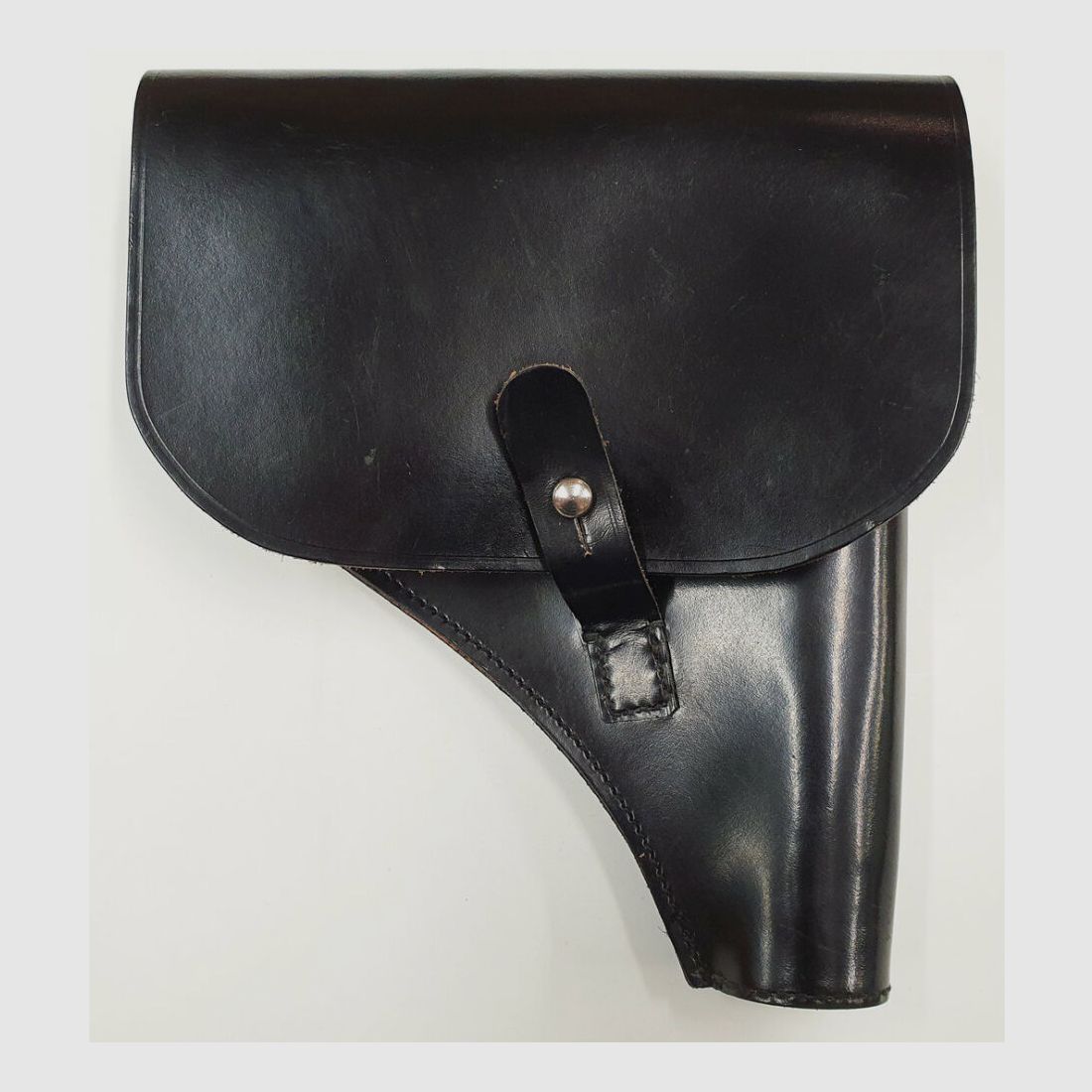 GEBR. DEWALD OHG HK P2 Borsa per pistola segnaletica SigPi P2A2, immagine 1 di 9