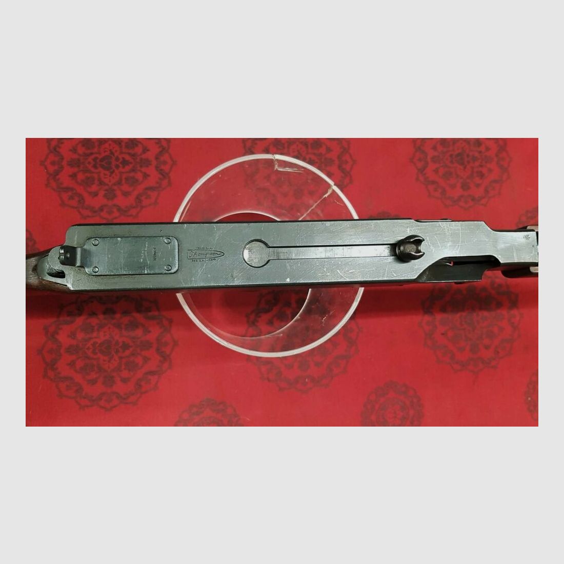 Niedermeier SLK Tom28 (1928A1B)