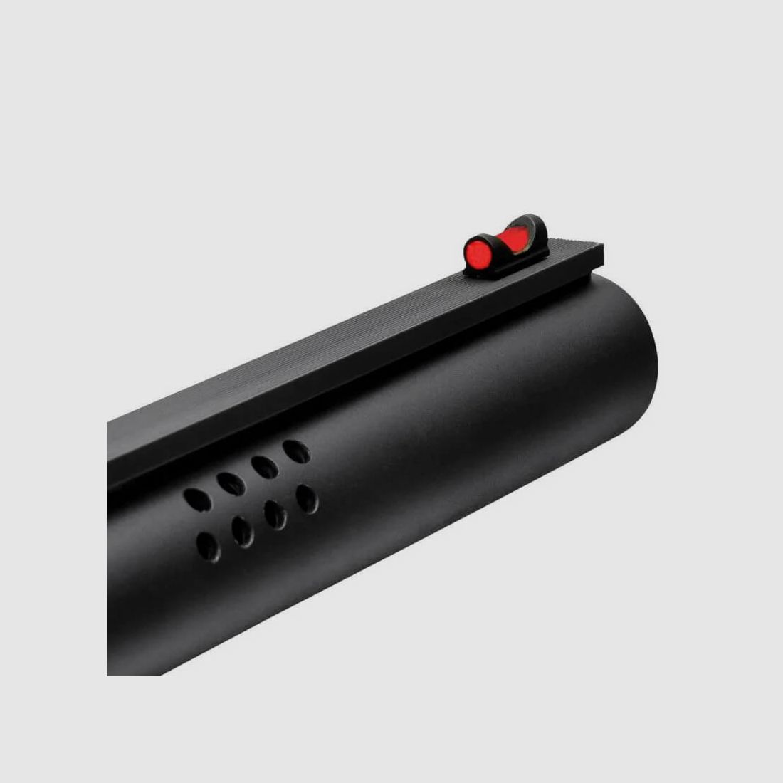 Truglo shotgun sight fat bead red - M3