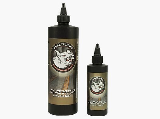 Bore cleaner Bore Tech Eliminator — 118