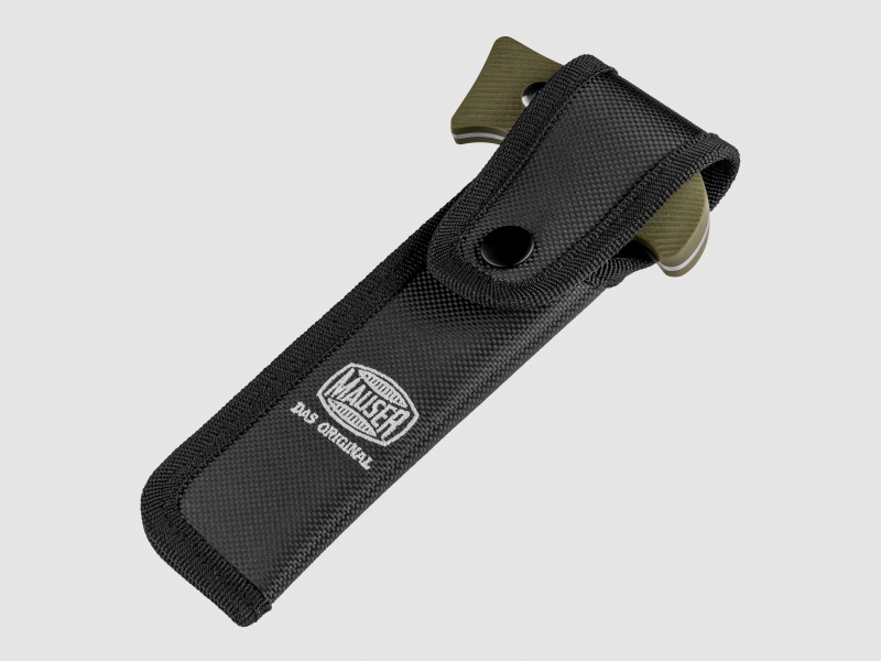 Mauser Knochensäge