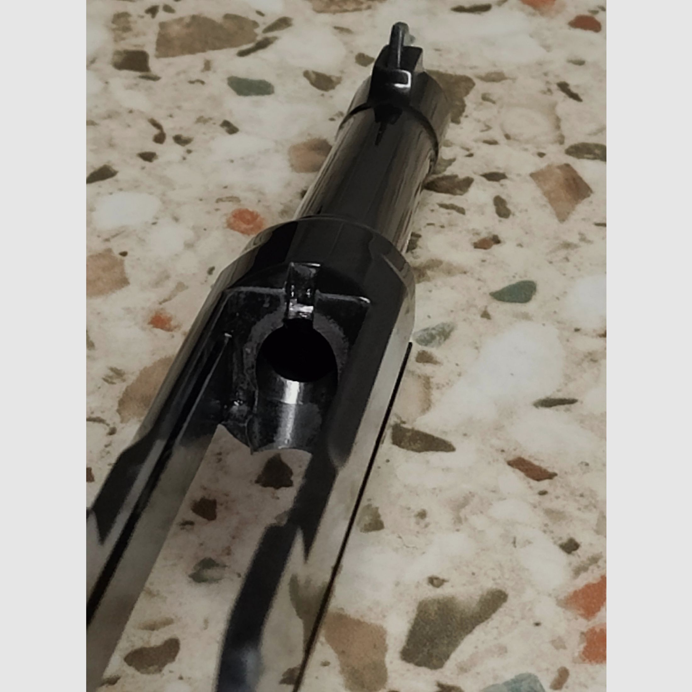 Erma KGP 690 PTB 209