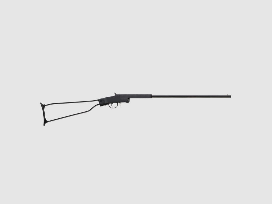 Chiappa Einlaufflinte Little Squirrel Kal.9mm Flobert | LL 61cm, Bild 2 von 2