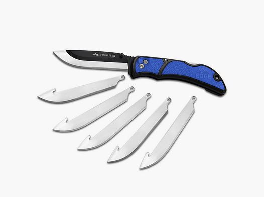 OUTDOOR EDGE 3.5 RAZOR-LITE EDC