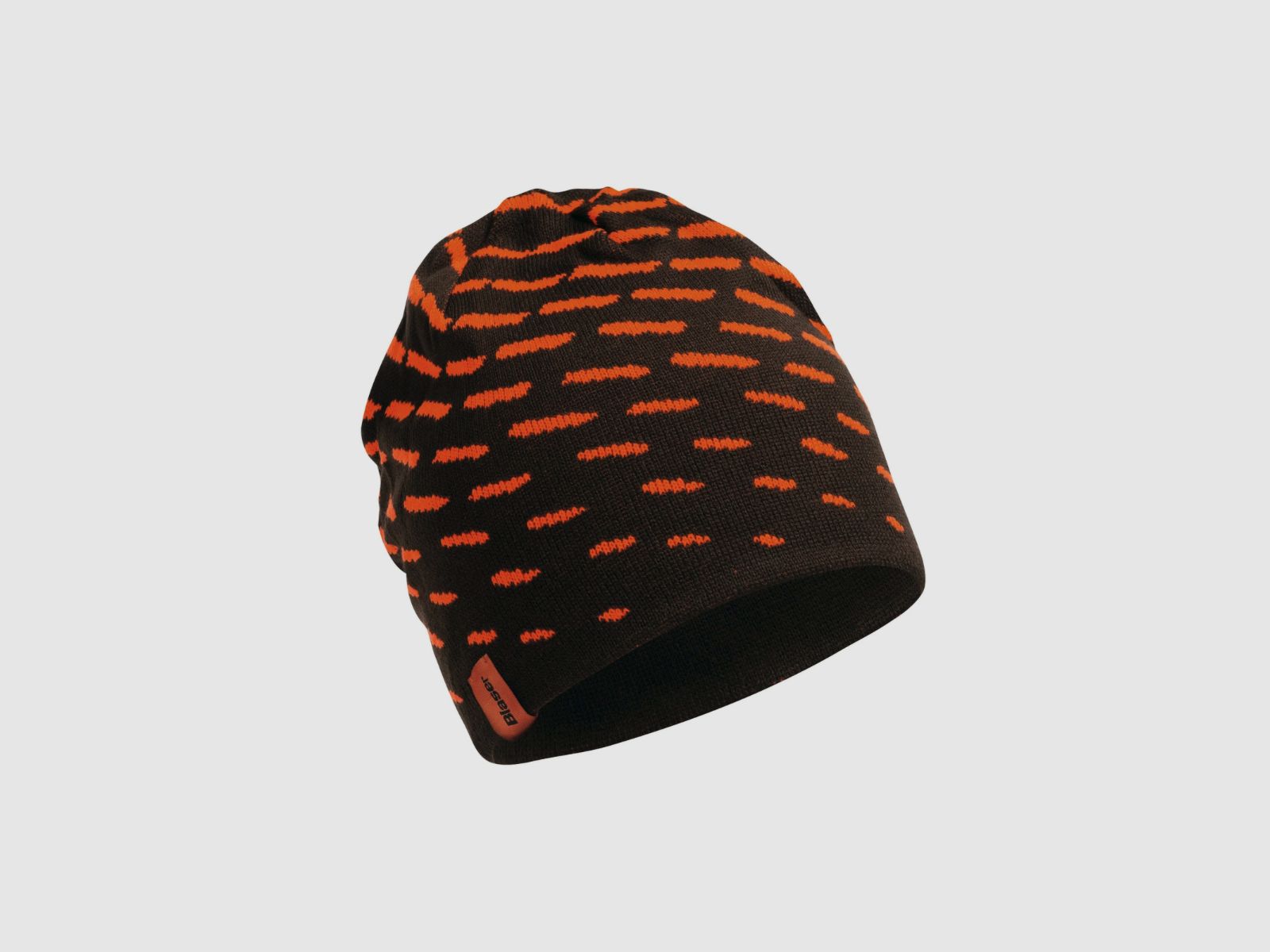 BLASER reversible beanie ARGALI Orange