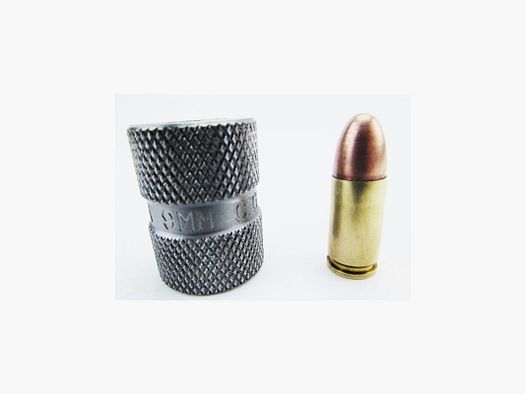 LYMAN TAMPONE PROVA COLPI CAL 9MM LUGER