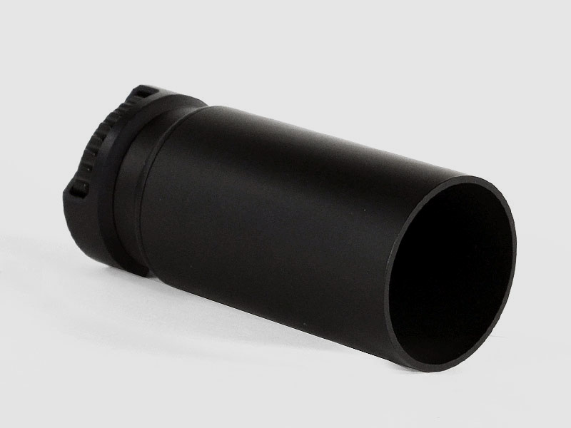 B&T Blast Deflector SQD für Tri-Lug 9mm Luger