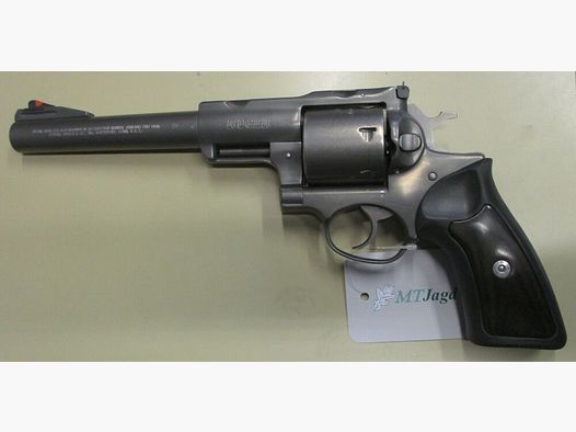 Ruger Super Redhawk