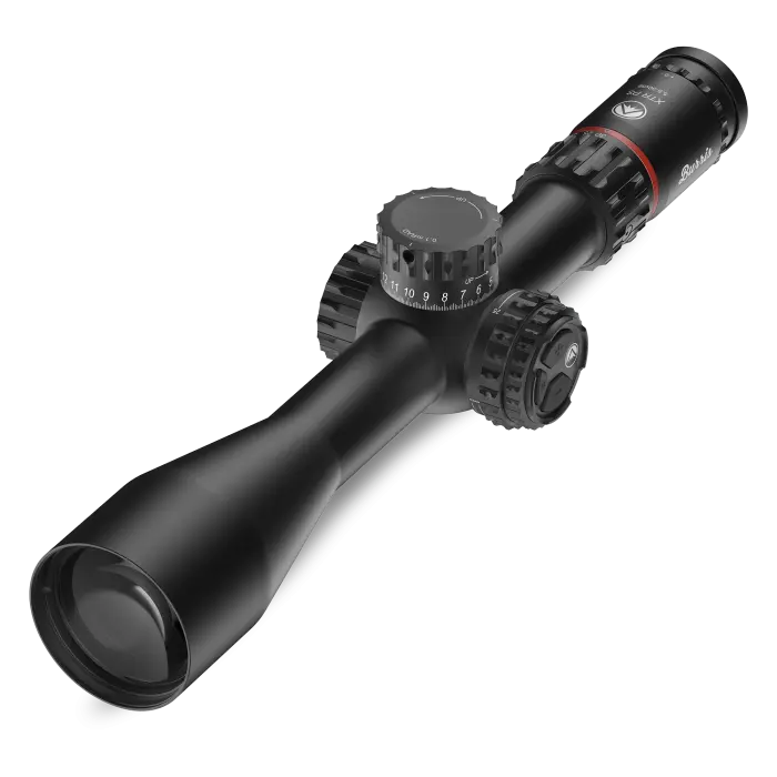 Burris XTR PS 5.5-30×56 FFP Lunette, image 2 sur 4