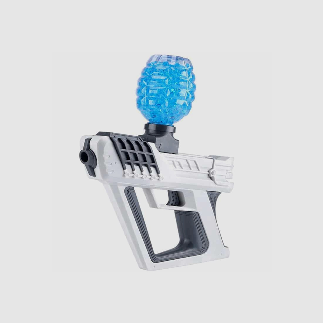 Gel Blaster / Soft-Gel Markierer (grau)