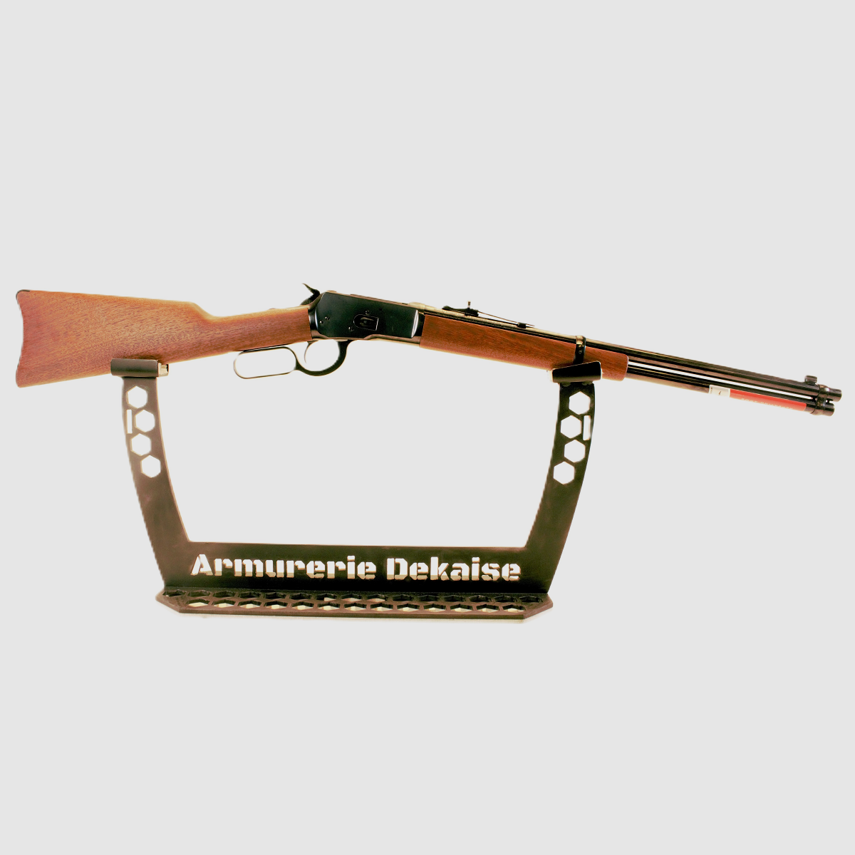 WINCHESTER 1892 357MAG 20INCH BLUE