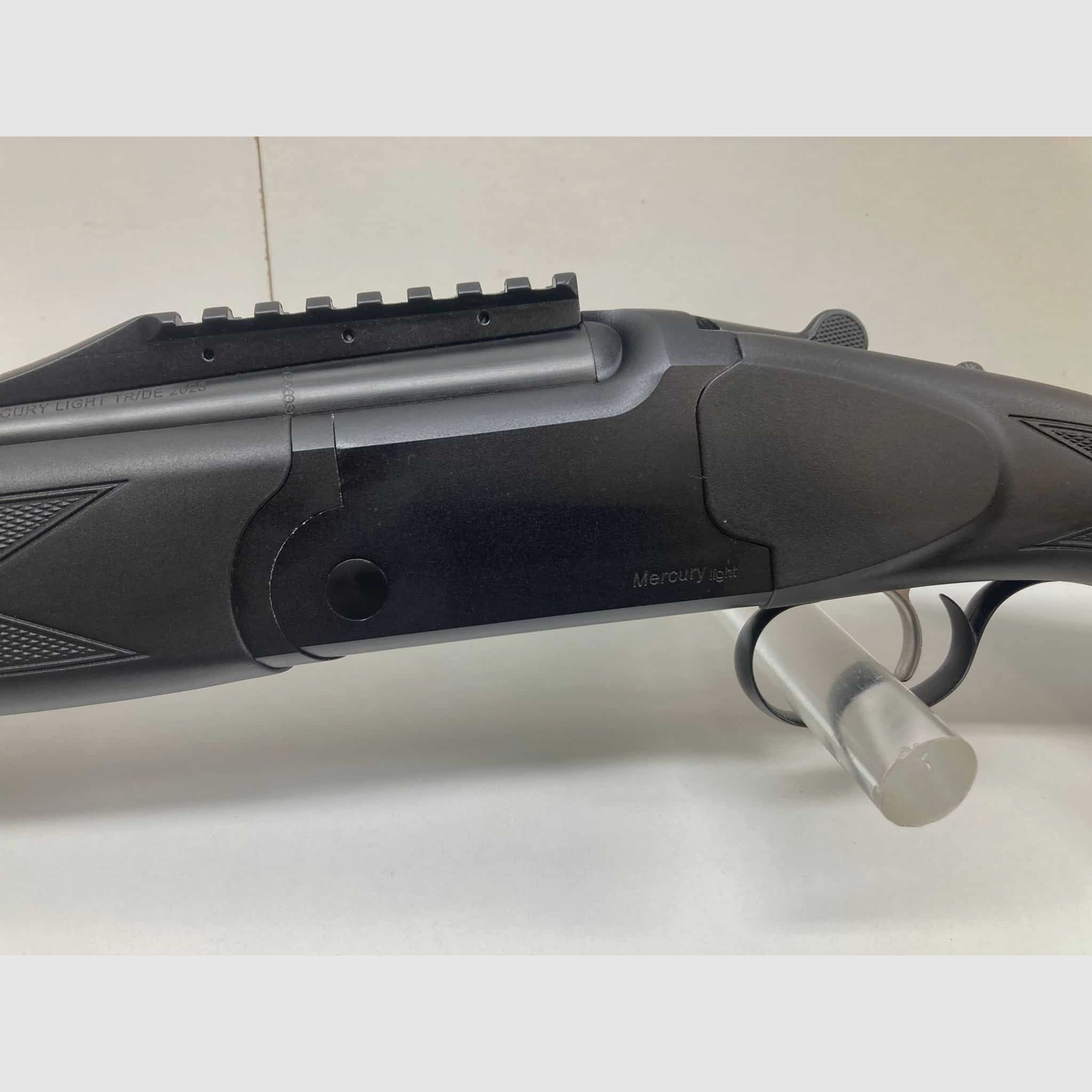 Mercury Tactical BDF