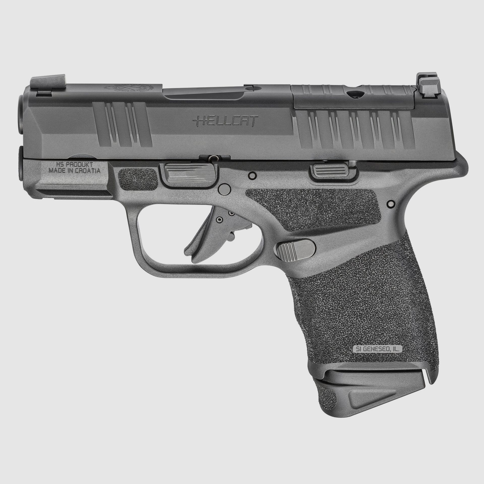 Springfield Armory Hellcat Micro Compact OSP, imagen 4 de 8