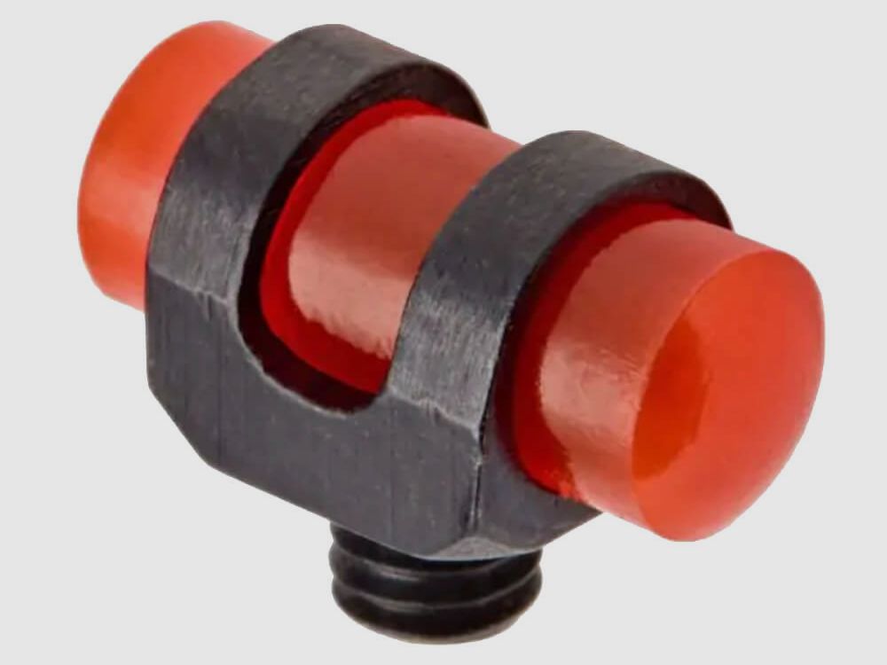Megaline Bead Sight Megaline Shotgun #02 Red Fiberglass — M3