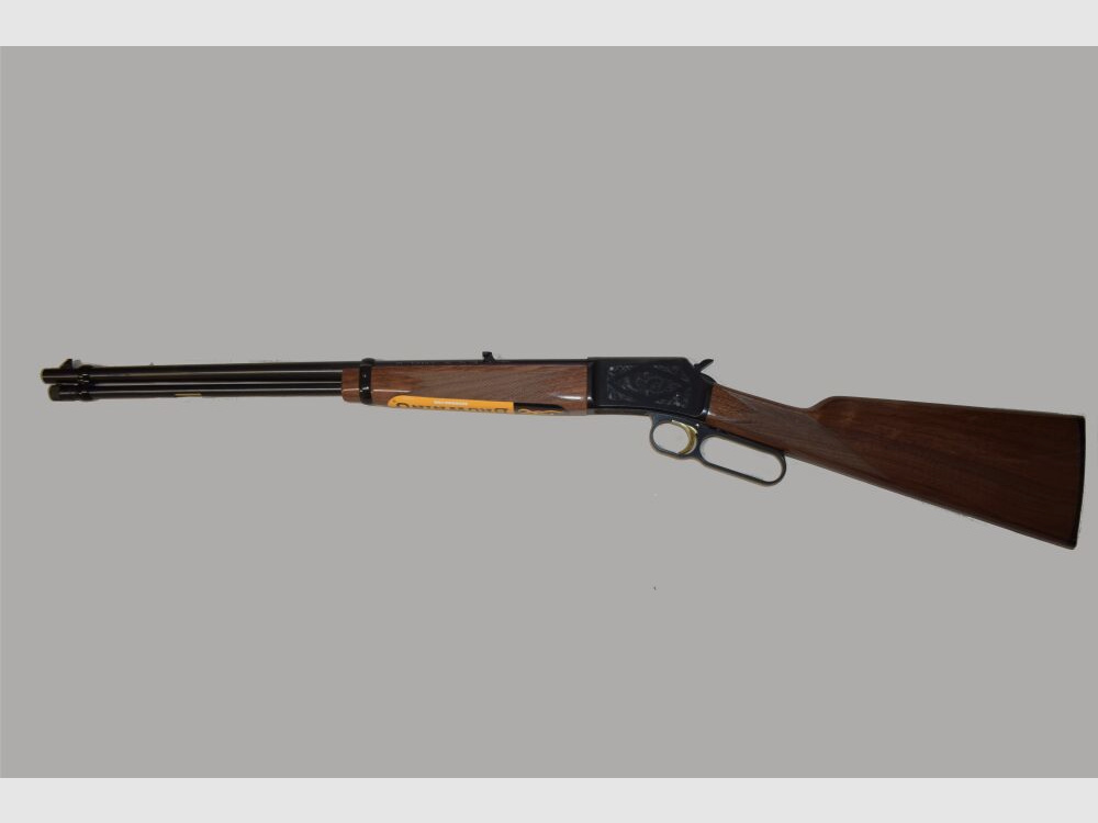 Browning Mod. BL 22 Grade 2