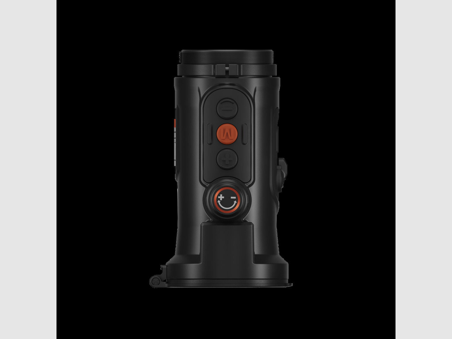 ThermTec Clip-On Hunt 650 PRO LRF