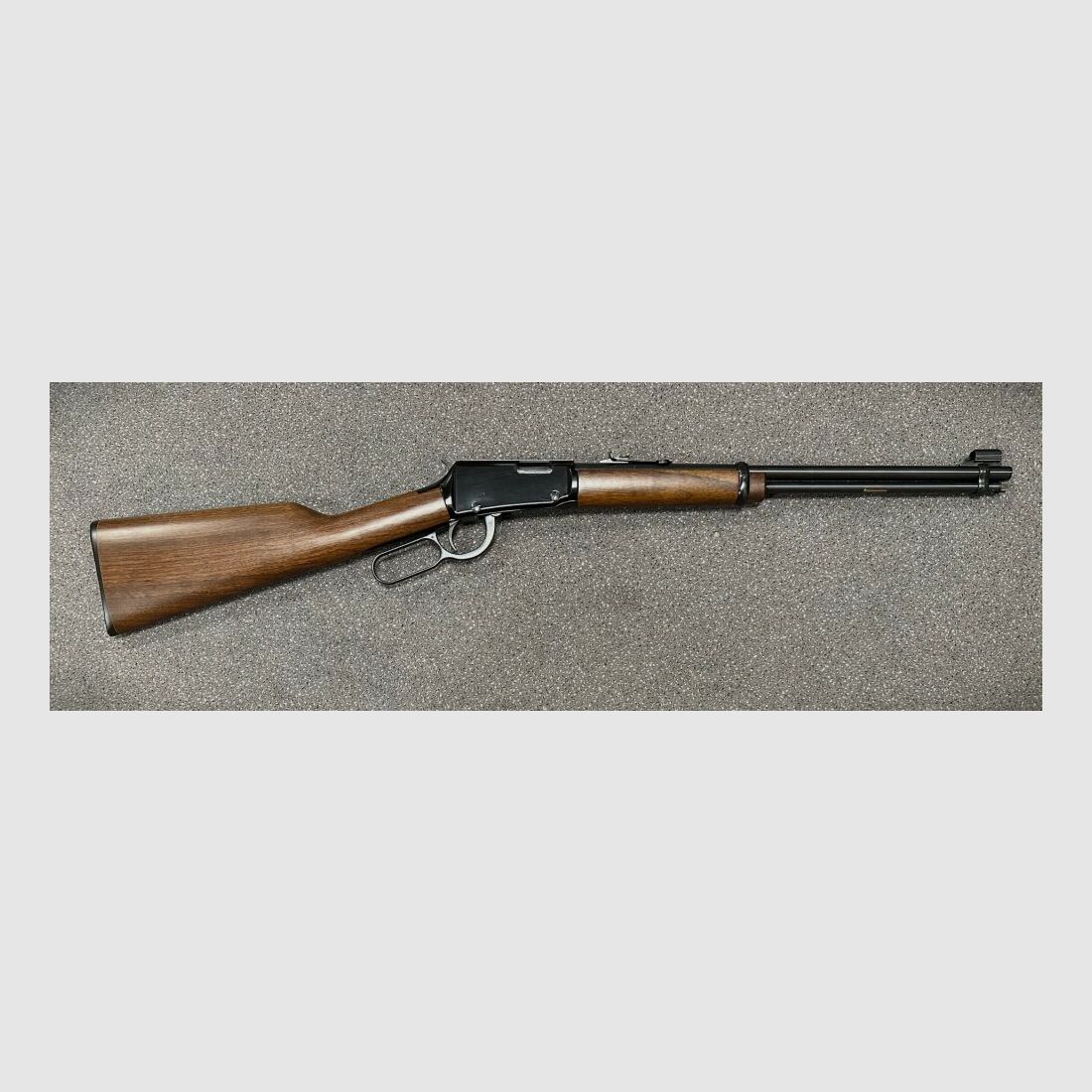 Henry Repeating Arms Lever Action 22