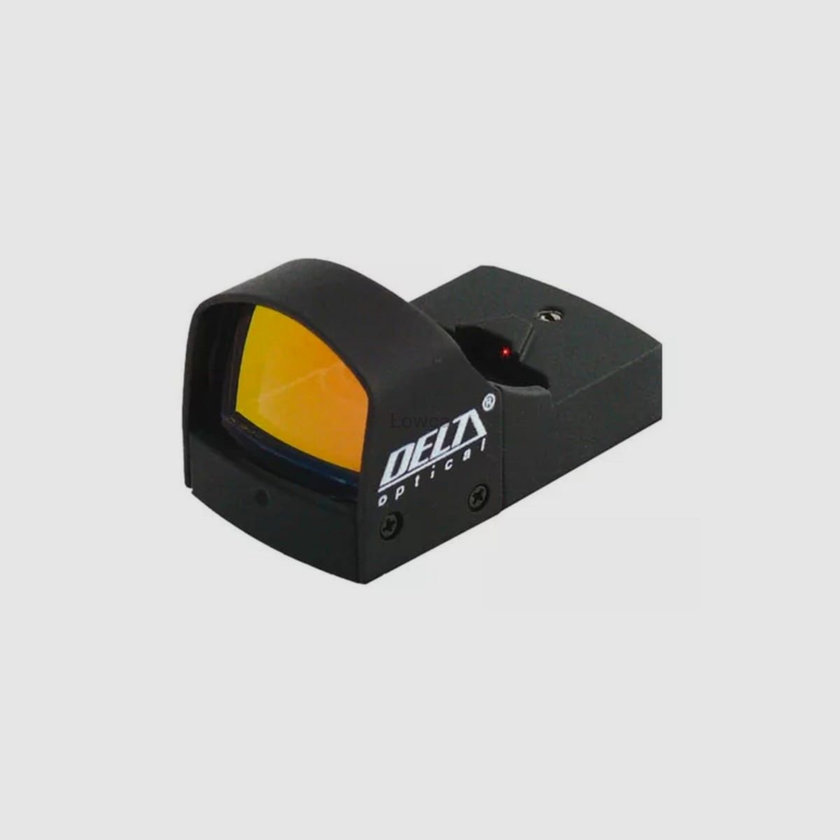 Delta MiniDot III red dot sight