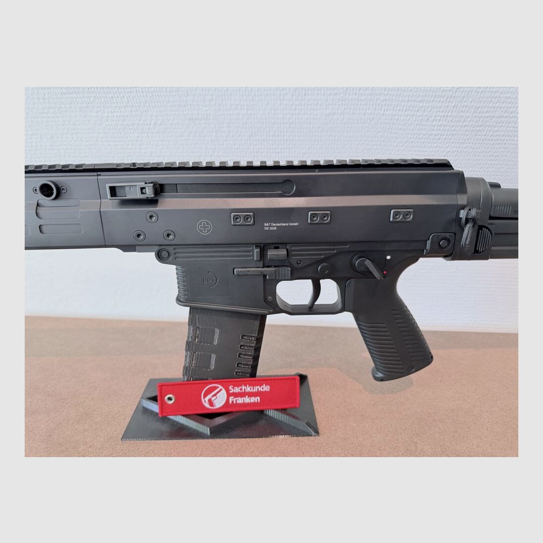 B&T APC223 PRO DE Sport - 14"