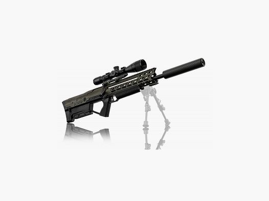 Pack PC1 Storm pneumatic OD Deluxe