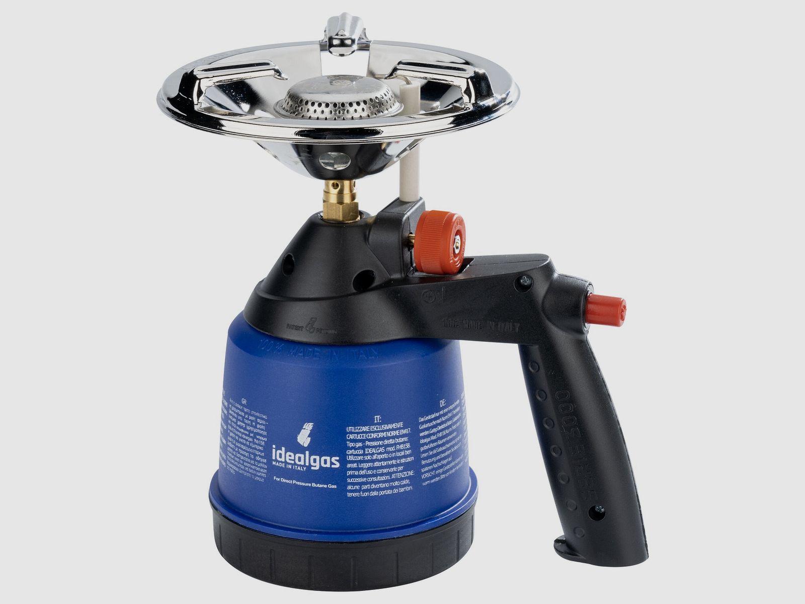 Vulcan 3000 Camping Stove, image 2 of 4