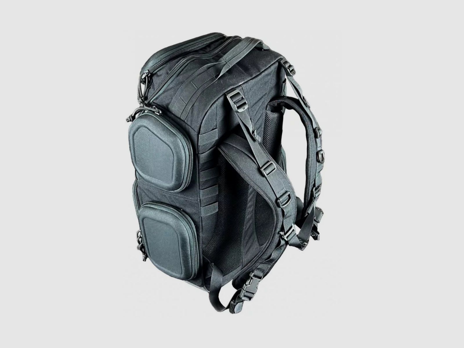 DAA - Plecak Carry It All (CIA), zdjęcie 3 z 7