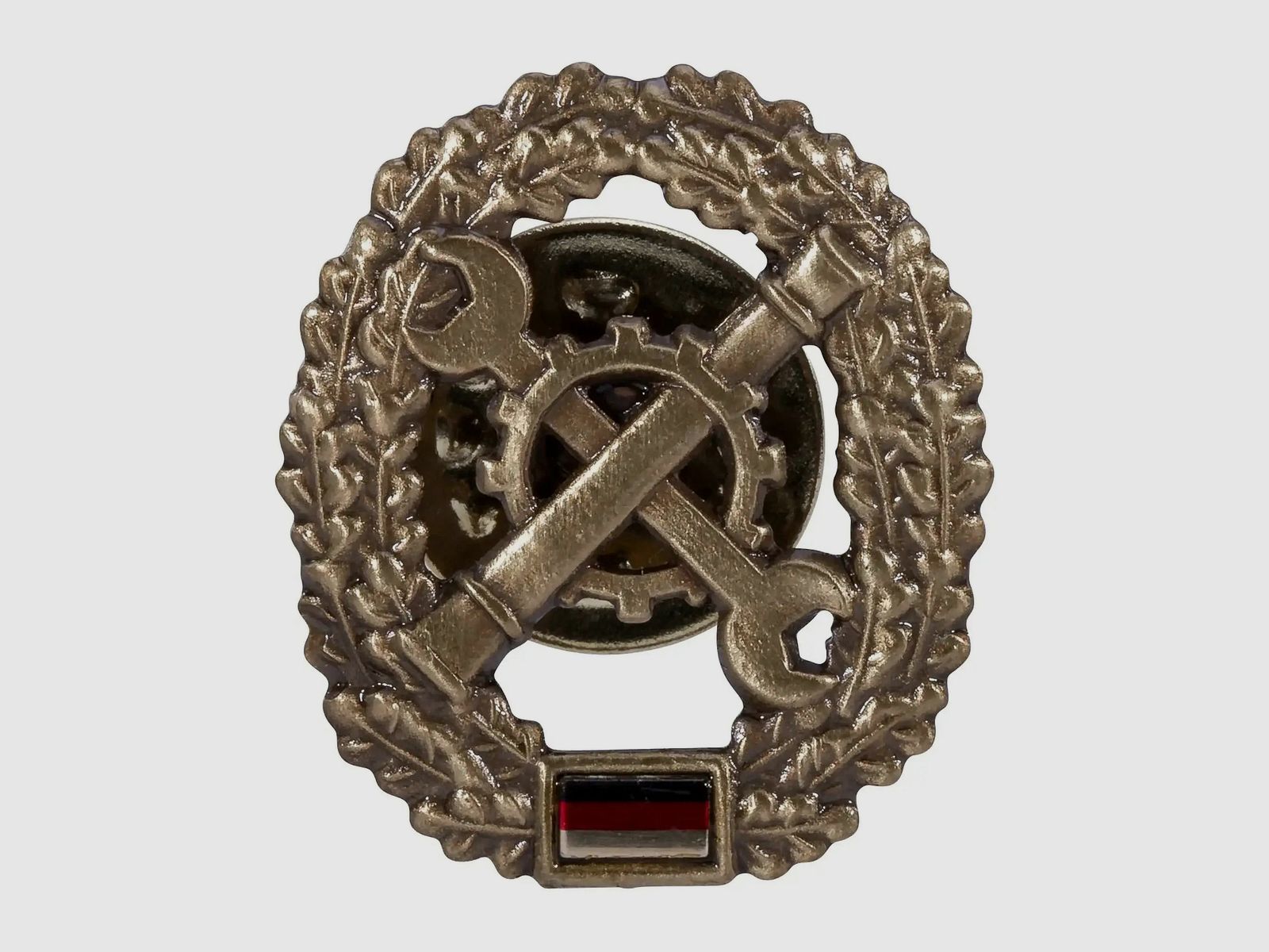 Fritzsch Fritzsch Badge BW Beret Maintenance