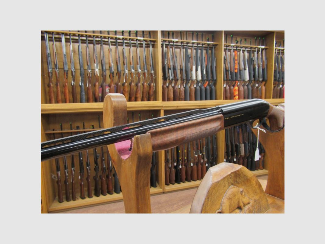 Benelli Montefeltro Ultra Light Legno 12x76, immagine 5 di 5