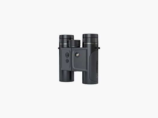 Jumelles avec télémètre GPO Rangeguide 2800 10x32 - GPO