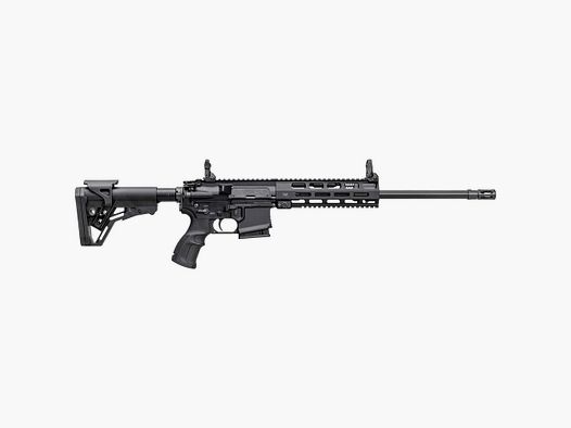 Haenel CR 223 M-LOK Guardamanos Rifle Semiautomático