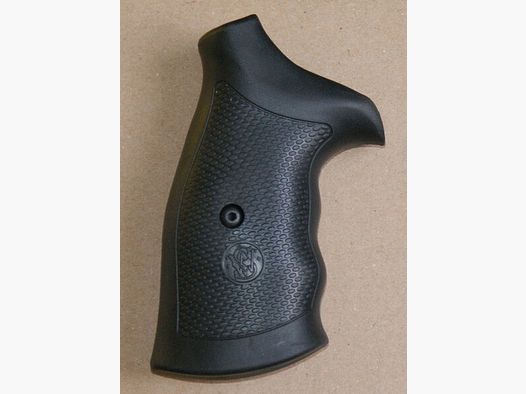 Smith & Wesson S&W KL-RB Rubber 2-piece