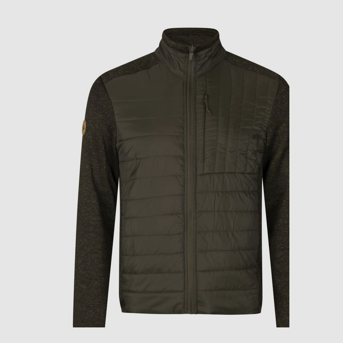 Veste hybride Seeland Theo