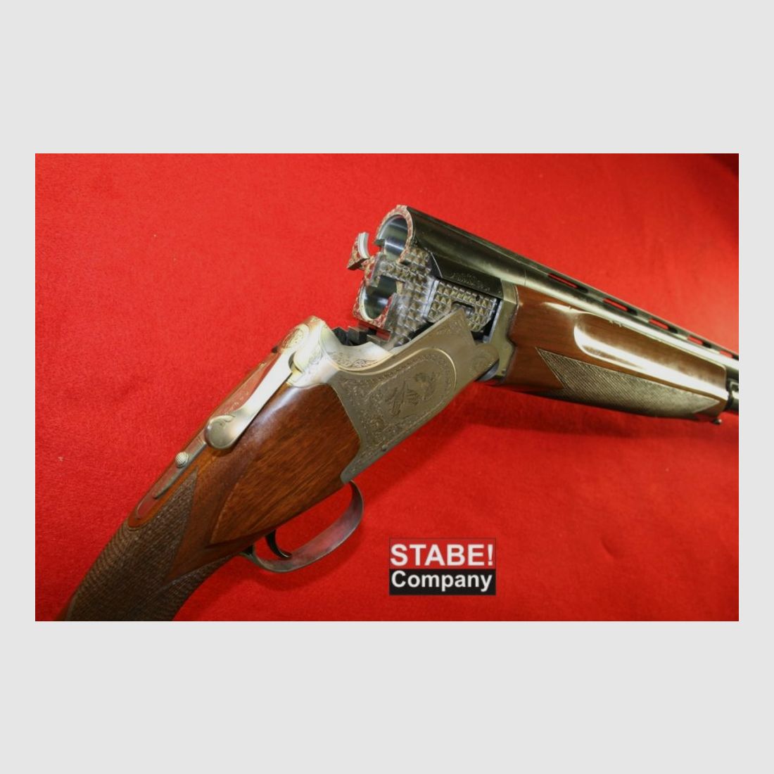 Winchester Super Grade