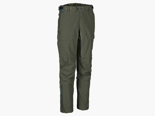 Swedteam Titan 2 D-Size Jachtbroek Heren Swedteam Groen D96
