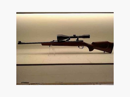 Repetierbüchse Zoli 1900 Luxus im Kaliber 300 Win.Magn. gebraucht