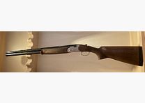 BERETTA 686 SILVER PIGEON 1 SPORTING - Barrel length 71 cm